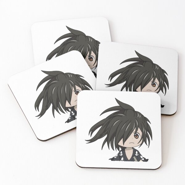 Item preview, Hyakkimaru designed and sold by remy-sheets.