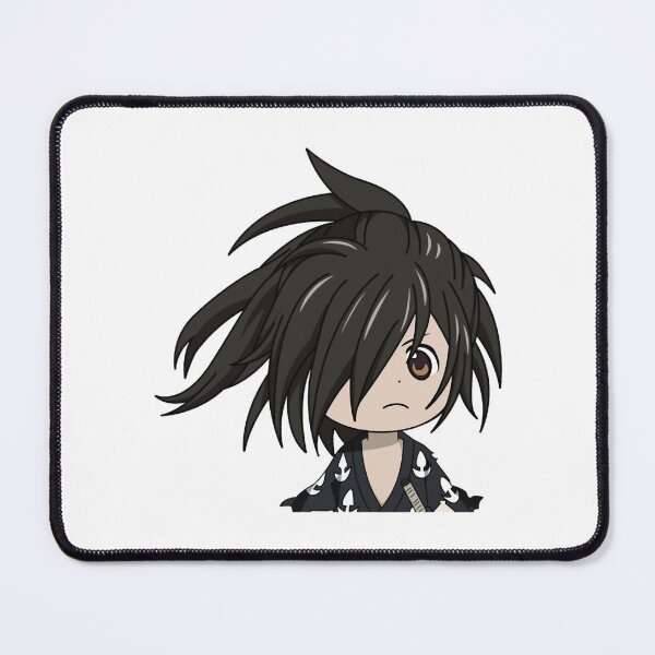 Item preview, Hyakkimaru designed and sold by remy-sheets.