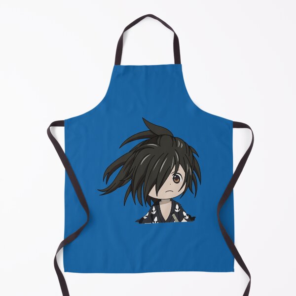 Item preview, Hyakkimaru designed and sold by remy-sheets.