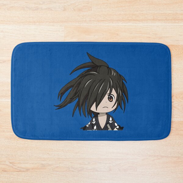 Item preview, Hyakkimaru designed and sold by remy-sheets.