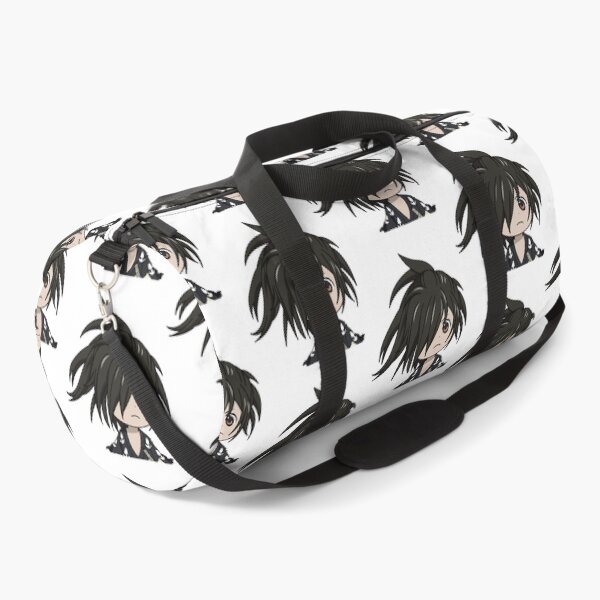 Item preview, Hyakkimaru designed and sold by remy-sheets.