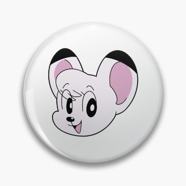 Item preview, Kimba   designed and sold by remy-sheets.