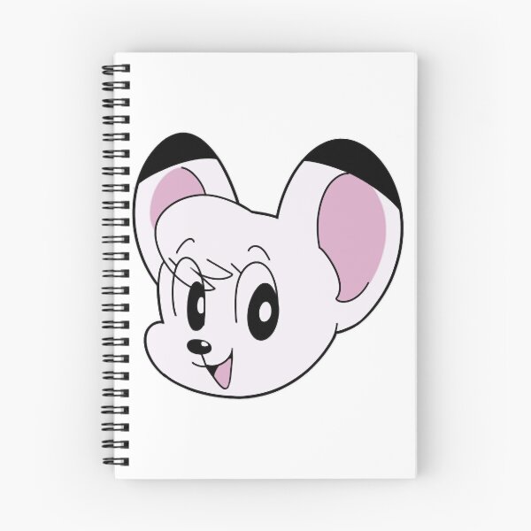 Item preview, Kimba   designed and sold by remy-sheets.