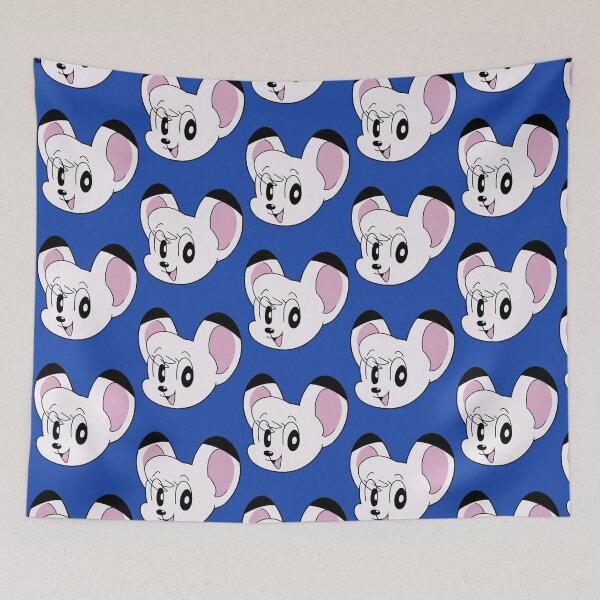 Item preview, Kimba   designed and sold by remy-sheets.