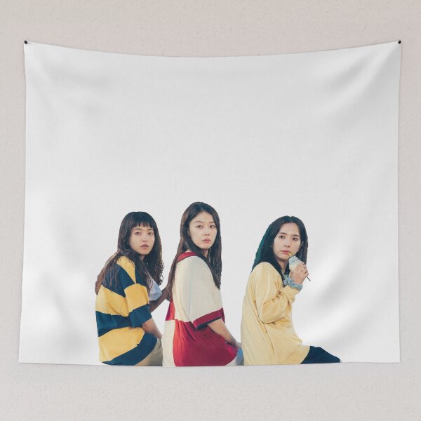 Item preview, Twenty-Five Twenty-One kdrama designed and sold by selvashop.