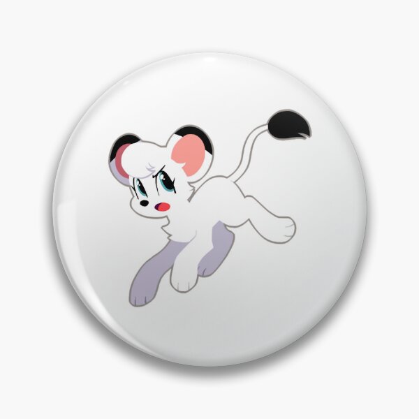 Item preview, Kimba  designed and sold by remy-sheets.