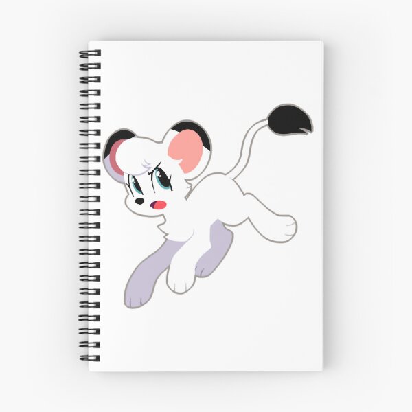 Item preview, Kimba  designed and sold by remy-sheets.