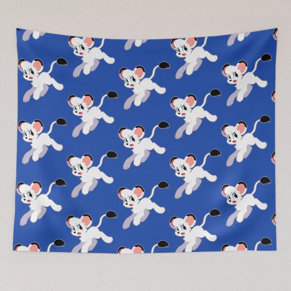 Item preview, Kimba  designed and sold by remy-sheets.