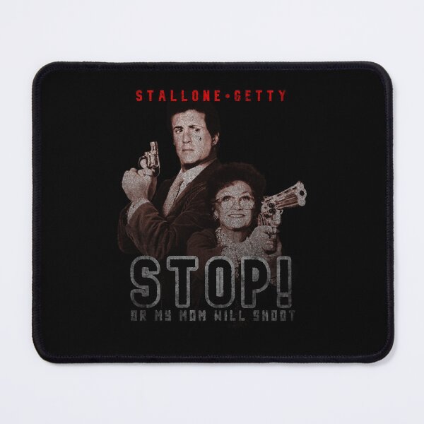 Item preview, Stop or My designed and sold by RhysPeacock.