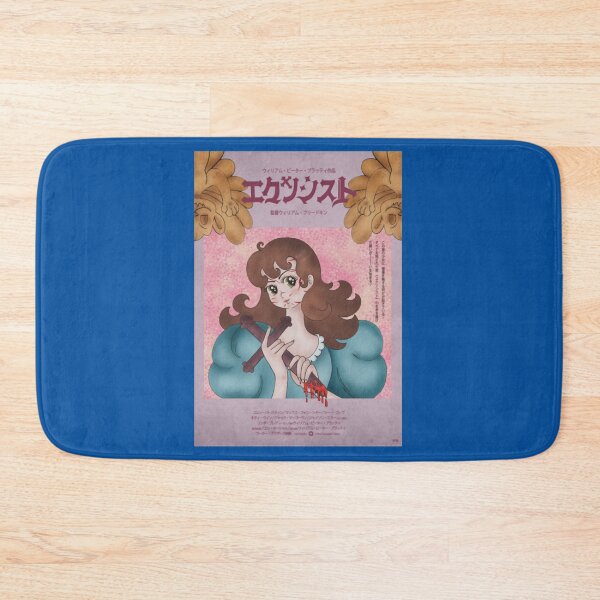 Item preview, The Exorcist x Tezuka designed and sold by remy-sheets.