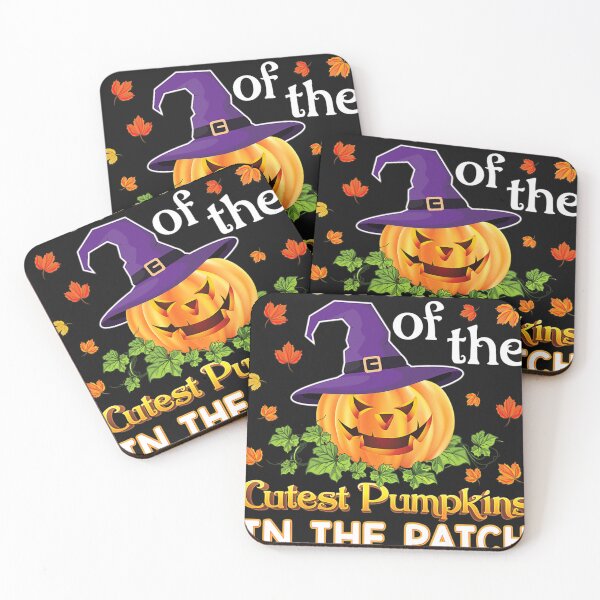 Item preview, Niece Of The Cutest Pumpkins In The Patch Halloween Pumpkin designed and sold by HenriettaBoyer.