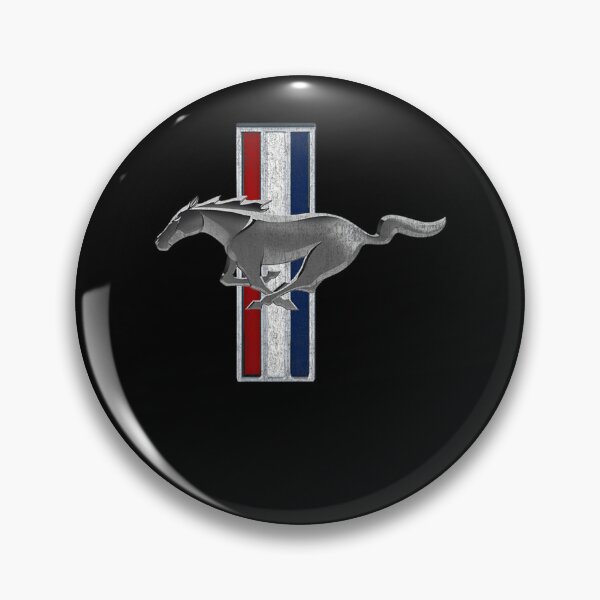 Item preview, Ford Mustang designed and sold by SpencSmith.