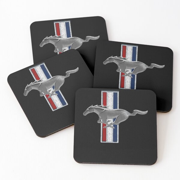 Item preview, Ford Mustang designed and sold by SpencSmith.