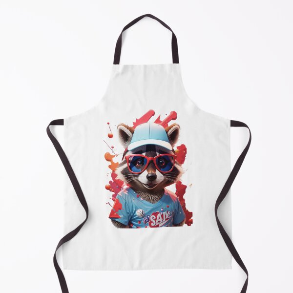 Item preview, Oliver the Observer designed and sold by SweatZone.