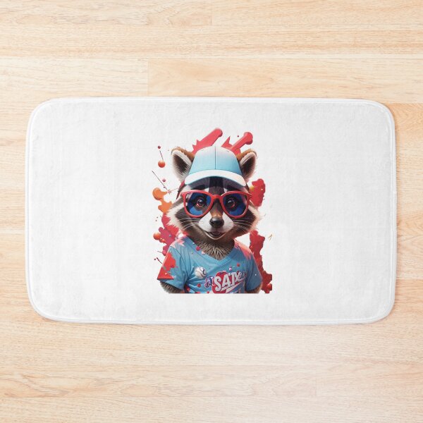 Item preview, Oliver the Observer designed and sold by SweatZone.