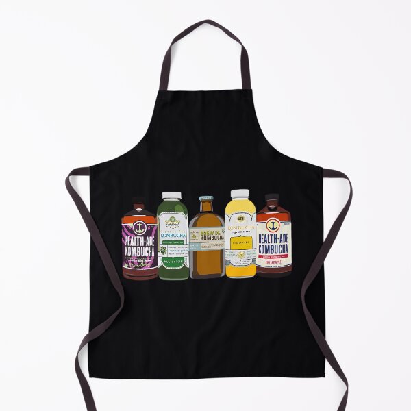 Item preview, Kombucha  	 designed and sold by tmppvqqzm99.