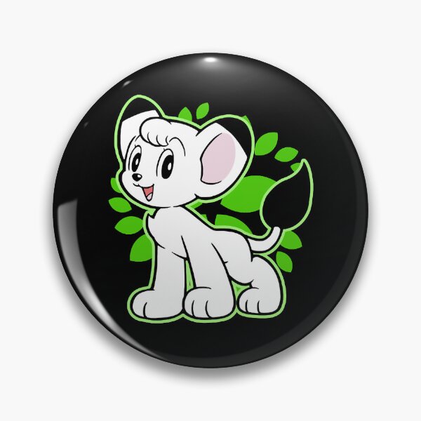 Item preview, White Lion designed and sold by remy-sheets.