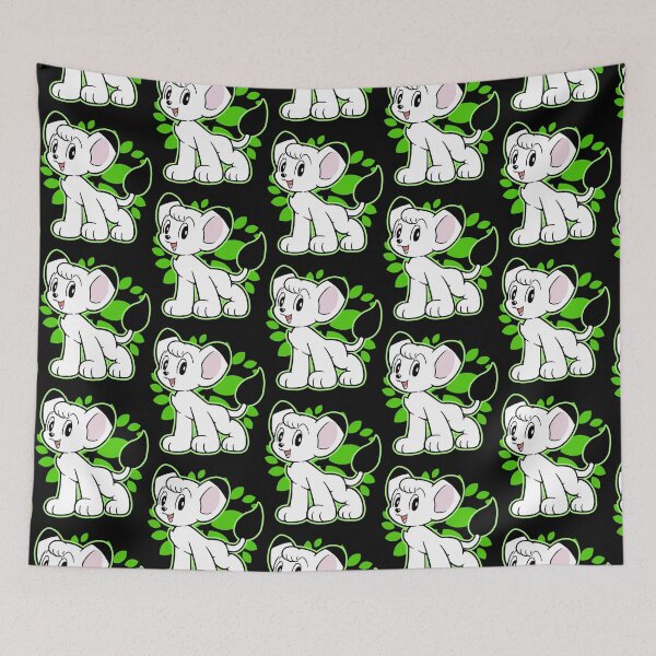 Item preview, White Lion designed and sold by remy-sheets.