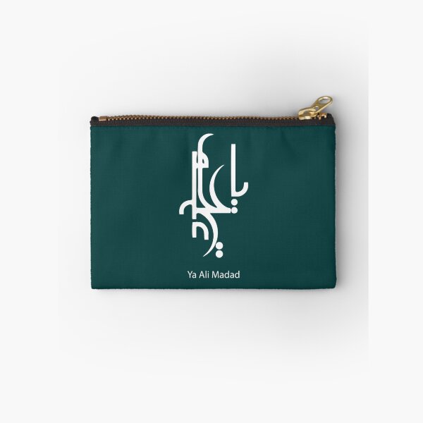 Item preview, ya ali madad designed and sold by AreliWil3.