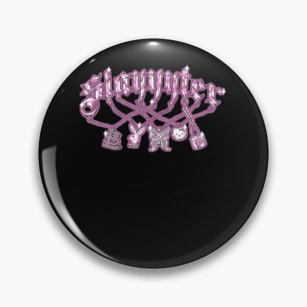Item preview, Pink Slayyyter designed and sold by WanMiller.