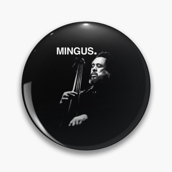 Item preview, Charles Mingus  	 designed and sold by byfqpxnwlgv44.
