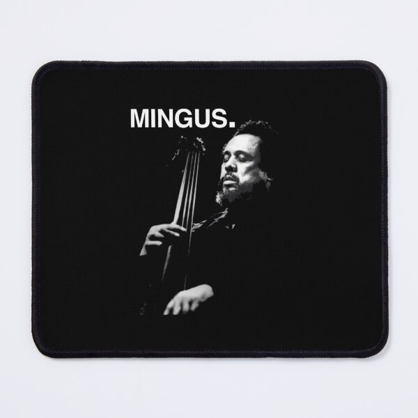 Item preview, Charles Mingus designed and sold by byfqpxnwlgv44.