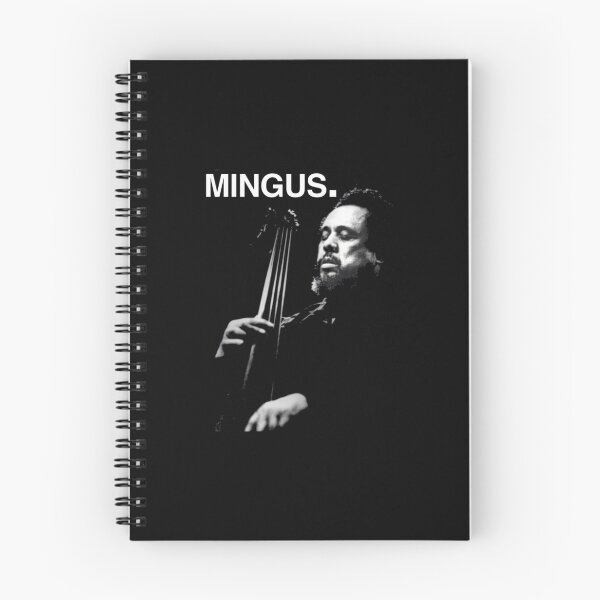 Item preview, Charles Mingus  	 designed and sold by byfqpxnwlgv44.