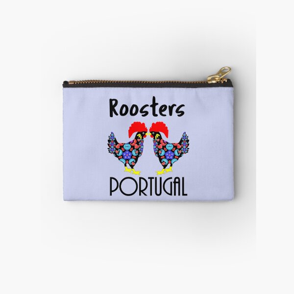 Item preview, Barcelos Roosters Portuguese National Emblem designed and sold by Artification.