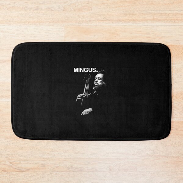 Item preview, Charles Mingus  	 designed and sold by byfqpxnwlgv44.
