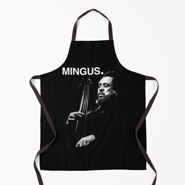 Item preview, Charles Mingus  	 designed and sold by byfqpxnwlgv44.