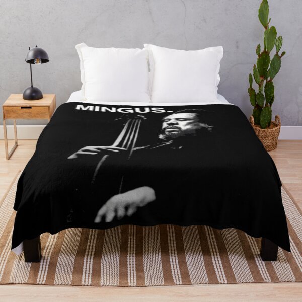 Item preview, Charles Mingus  	 designed and sold by byfqpxnwlgv44.