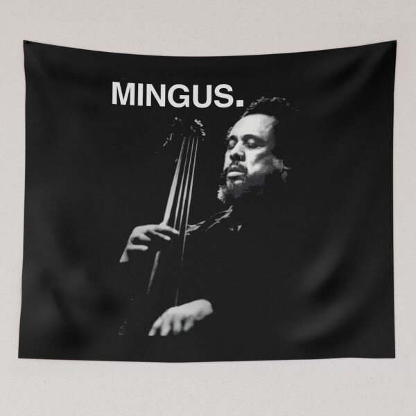 Item preview, Charles Mingus  	 designed and sold by byfqpxnwlgv44.
