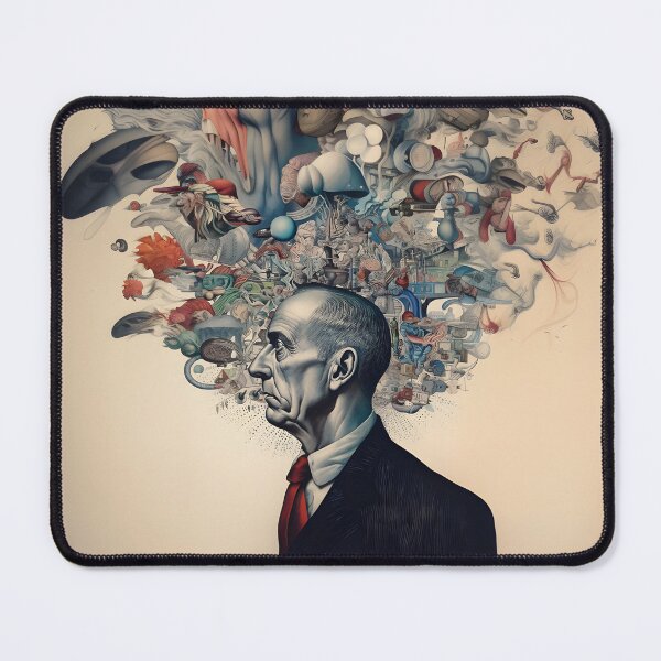 Item preview, PSYCHOLOGY designed and sold by LaZyLiFe.