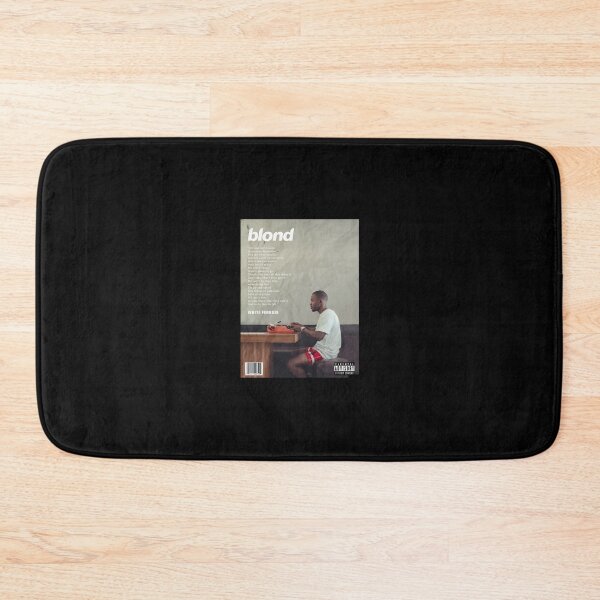 Artikelvorschau, Frank Ocean Blonde Poster entworfen und verkauft von angalenatylene.