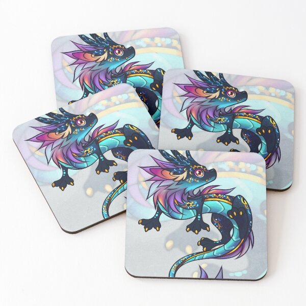 Item preview, Yue Dragon designed and sold by HanaKoriArt.