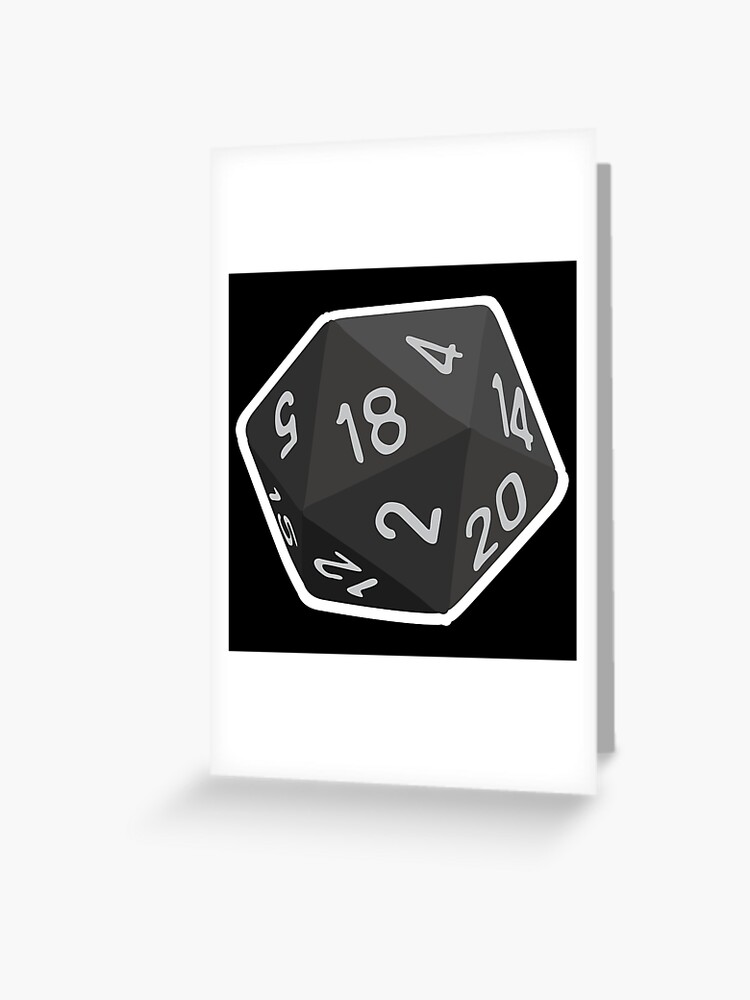 Black mtg mana dice" Greeting Card for Sale by fsdeLHDesign | Redbubble Black mtg mana dice" Greeting Card for Sale by fsdeLHDesign | Redbubble