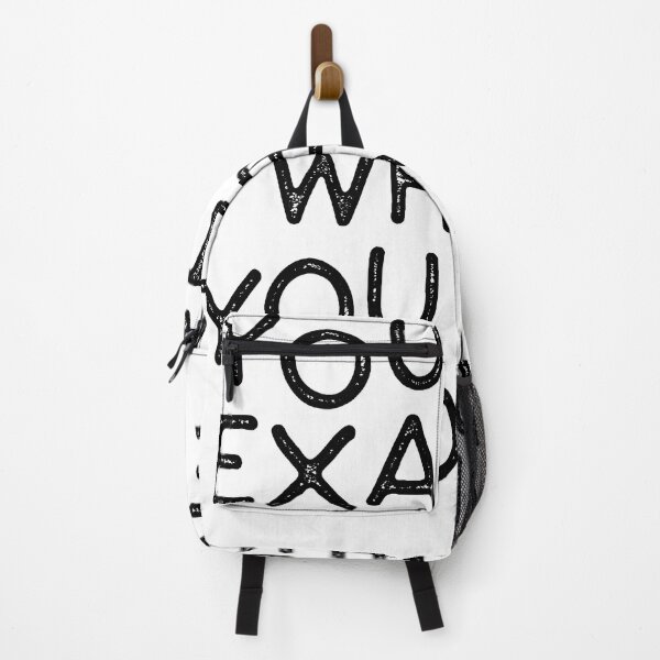Item preview, You Are Exactly Where You Need To Be Motivational Quote designed and sold by Love Between Pages.