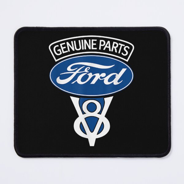 Item preview, Ford V8 Genuine Parts designed and sold by SpencSmith.