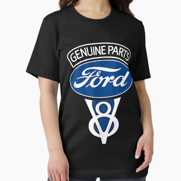 Item preview, Ford V8 Genuine Parts designed and sold by SpencSmith.