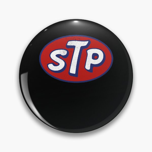Item preview, STP March designed and sold by RhysPeacock.
