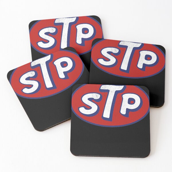 Item preview, STP March designed and sold by RhysPeacock.