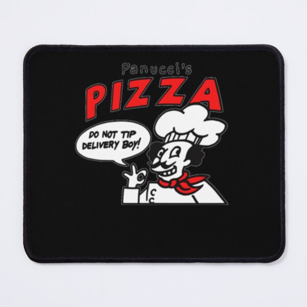 Item preview, Pannuci Pizza designed and sold by NaKaufman.