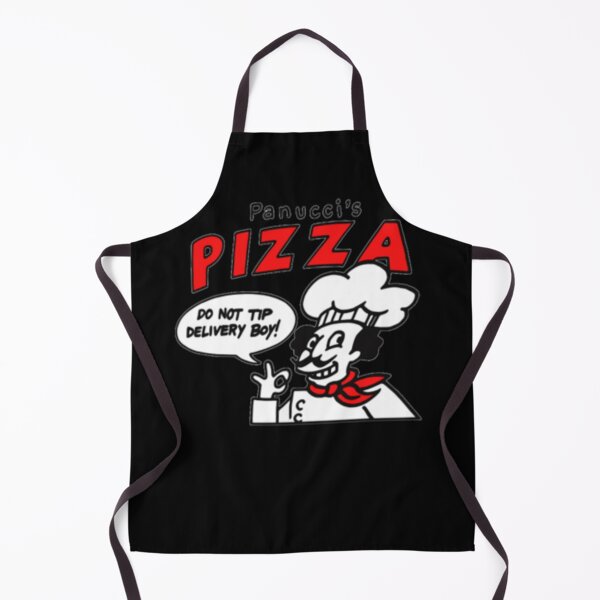 Item preview, Pannuci Pizza designed and sold by NaKaufman.