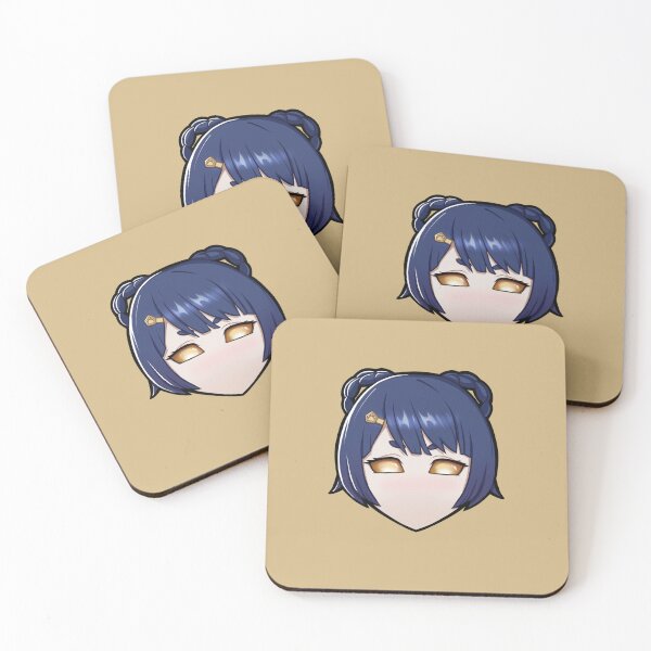 Item preview, Xiangling Logo designed and sold by Mini Tigress Studio.