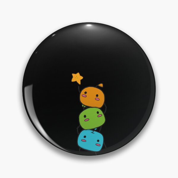Item preview, Junimos - Stardew Valley   designed and sold by JOEDERSO12.