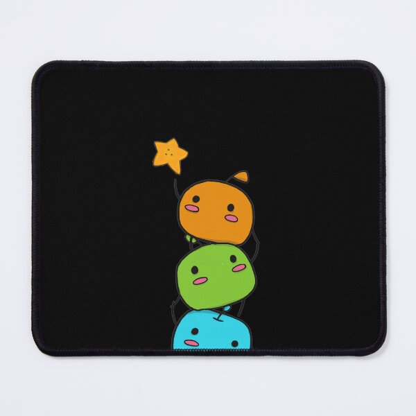 Item preview, Junimos - Stardew Valley designed and sold by JOEDERSO12.