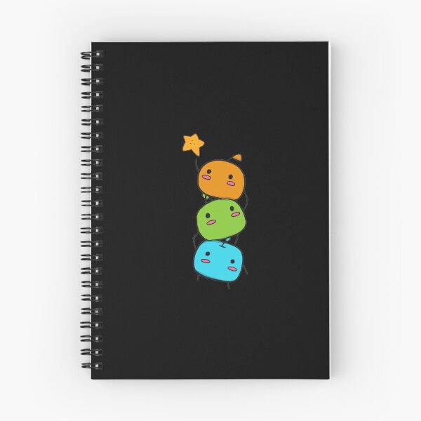 Item preview, Junimos - Stardew Valley   designed and sold by JOEDERSO12.