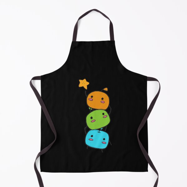 Item preview, Junimos - Stardew Valley designed and sold by JOEDERSO12.