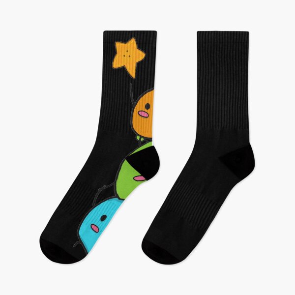 Item preview, Junimos - Stardew Valley   designed and sold by JOEDERSO12.