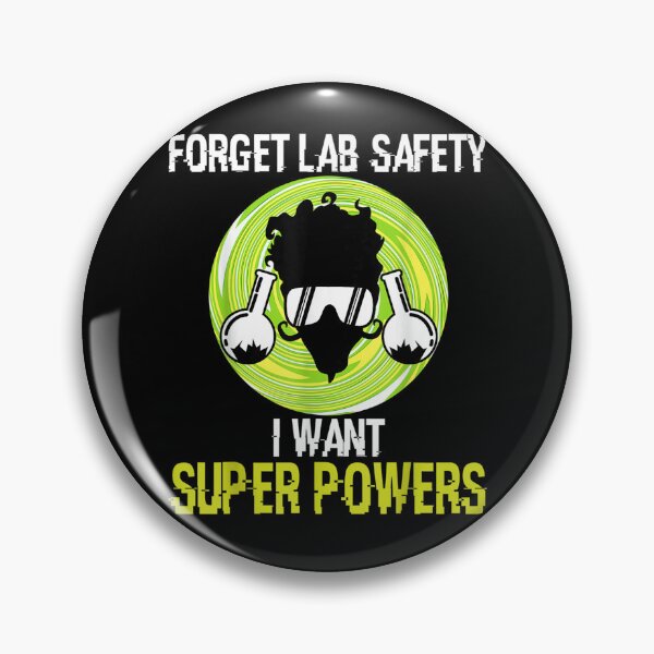 Item preview, Forget Lab  designed and sold by SpencSmith.